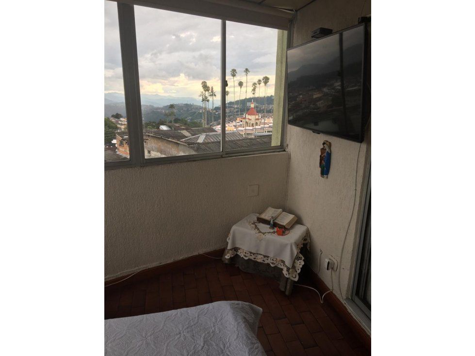 Apartamento en venta Caldas Manizales Lleras 94 m2 Habitaciones 5 Baños 3 Garajes 1 Precio $360000000