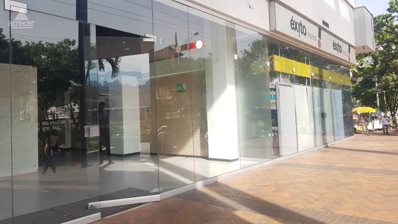 Local en arriendo Antioquia Medellín Patio Bonito 150 m2 Habitaciones 0 Baños 1 Garajes 0 Precio $16536344