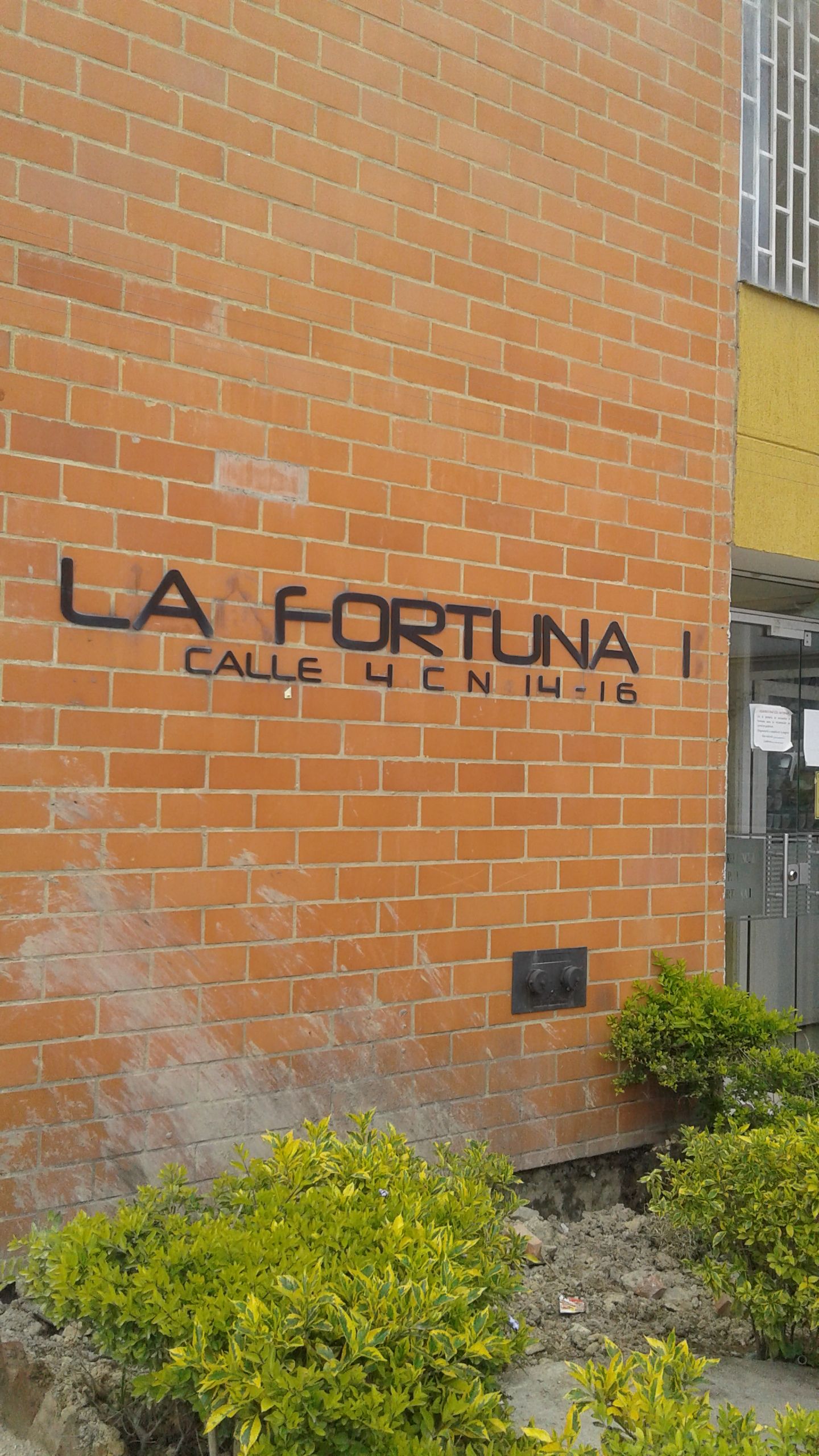 Apartamento en arriendo Cundinamarca Soacha Cr La Fortuna Et I 55 m2 Habitaciones 3 Baños 1 Garajes 0 Precio $700000