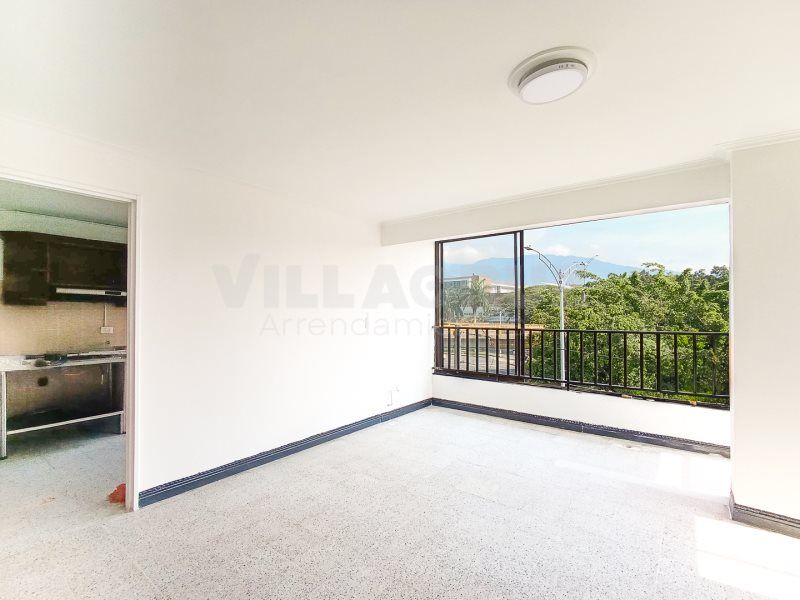 Apartamento en arriendo o venta Antioquia Medellín Rosales 73 m2 Habitaciones 2 Baños 3 Garajes 1 Precio venta $450000000 Precio arriendo $2800000