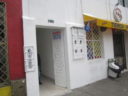 Bodega en arriendo Cundinamarca Bogotá Quinta Mutis 0 m2 Habitaciones 0 Baños 4 Garajes 1 Precio $2500000