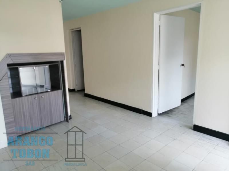 Apartamento en venta Antioquia Medellín Antonio Nariño 75 m2 Habitaciones 2 Baños 1 Garajes 0 Precio $185000000