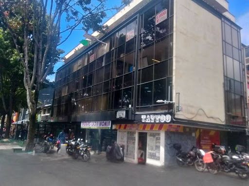 Oficina en arriendo Cundinamarca Bogotá El Retiro 22 m2 Habitaciones 0 Baños 0 Garajes 0 Precio $1291700