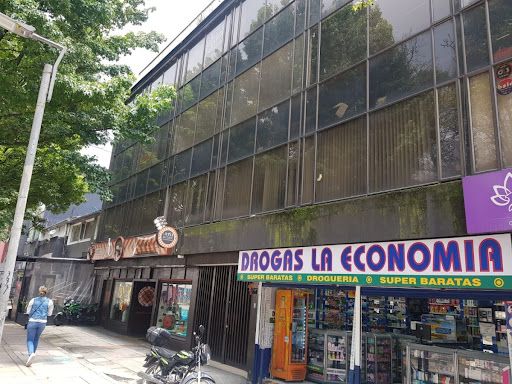 Oficina en arriendo Cundinamarca Bogotá El Retiro 22 m2 Habitaciones 0 Baños 0 Garajes 0 Precio $1400000