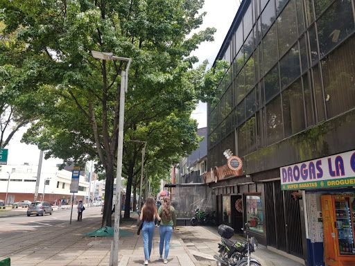 Oficina en arriendo Cundinamarca Bogotá El Retiro 22 m2 Habitaciones 0 Baños 0 Garajes 0 Precio $1400000