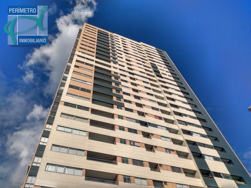 Apartamento en arriendo Antioquia Medellín Simesa 114 m2 Habitaciones 3 Baños 3 Garajes 2 Precio $5700000