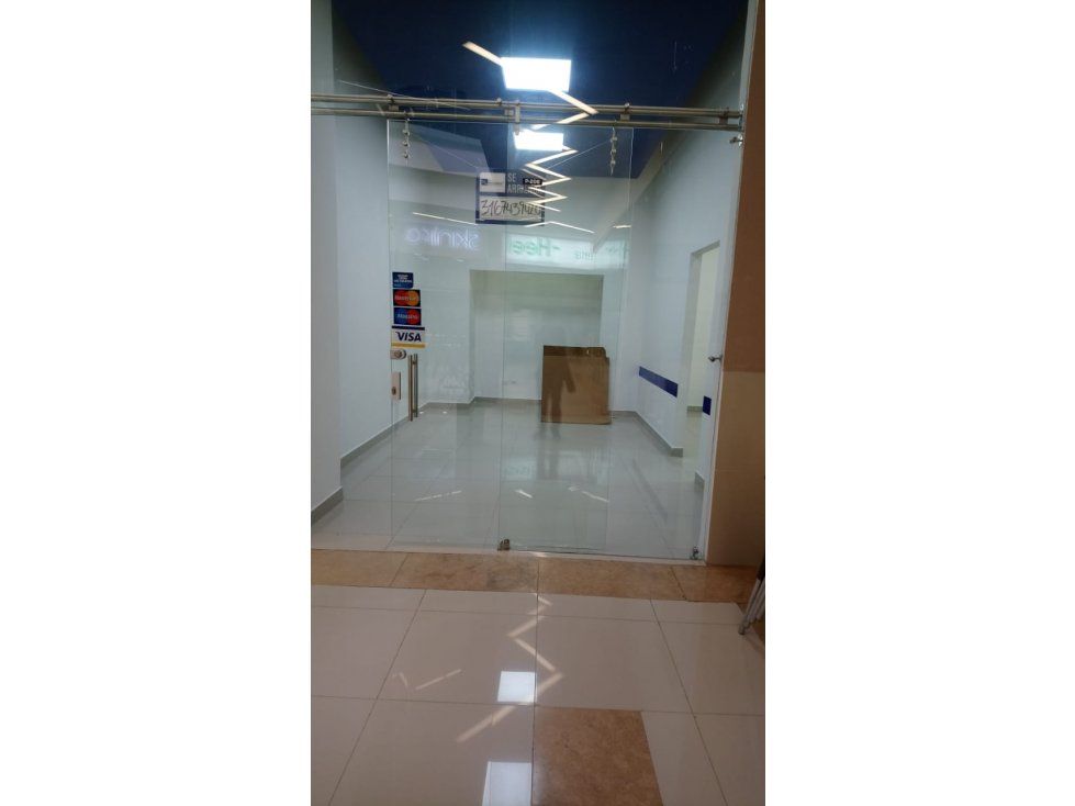 Local en arriendo Caldas Manizales Belen 35 m2 Habitaciones 0 Baños 0 Garajes 0 Precio $2500000