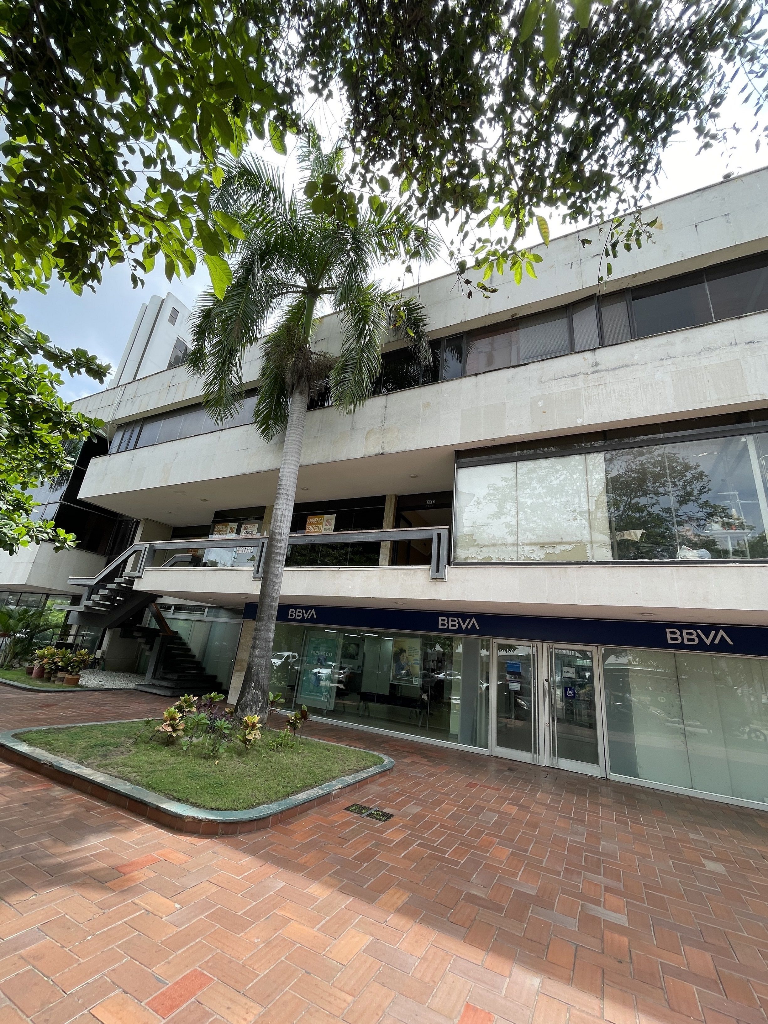 Local en arriendo Atlántico Barranquilla El Prado 52 m2 Habitaciones 0 Baños 1 Garajes 0 Precio $1200000