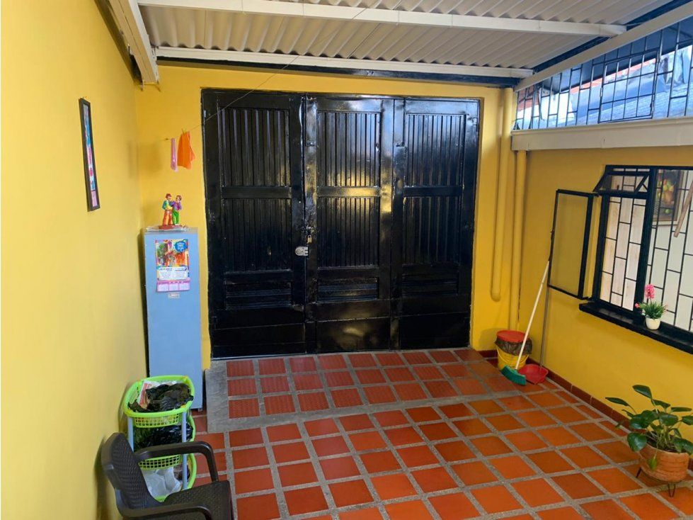 Casa en venta Caldas Villamaría El Palmar 112 m2 Habitaciones 3 Baños 2 Garajes 1 Precio $380000000