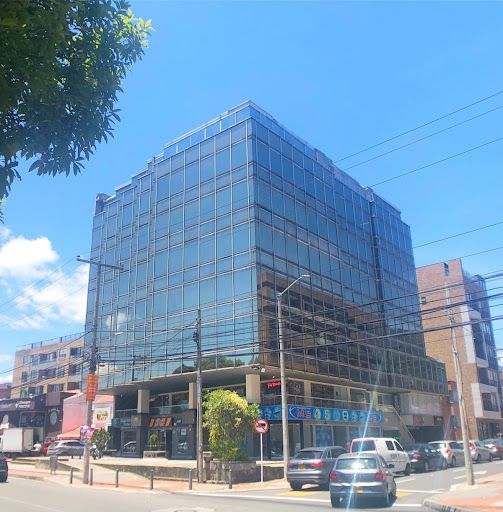 Oficina en arriendo Cundinamarca Bogotá Rincon Del Chicó 18 m2 Habitaciones 0 Baños 0 Garajes 1 Precio $1150000