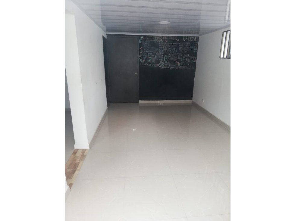 Local en arriendo Caldas Manizales Estrella 35 m2 Habitaciones 0 Baños 1 Garajes 0 Precio $1600000