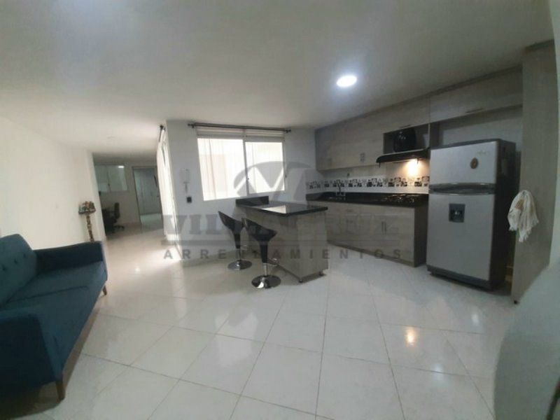 Apartamento en venta Antioquia Medellín San Javier No1 71 m2 Habitaciones 2 Baños 2 Garajes 0 Precio $290000000