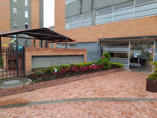 Apartamento en venta Cundinamarca Bogotá Ub Tintala 42 m2 Habitaciones 2 Baños 1 Garajes 1 Precio $180000000