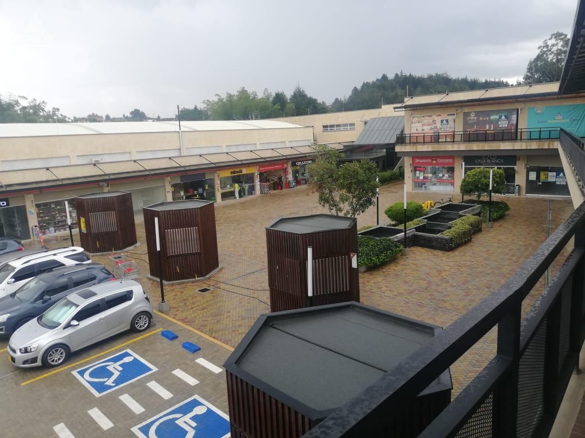 Oficina en venta Antioquia Rionegro El Porvenir 33 m2 Habitaciones 0 Baños 1 Garajes 0 Precio $260000000