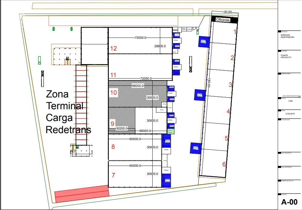 Bodega en arriendo Cundinamarca Mosquera Mosquera 2520 m2 Habitaciones 0 Baños 8 Garajes 0 Precio $34038000