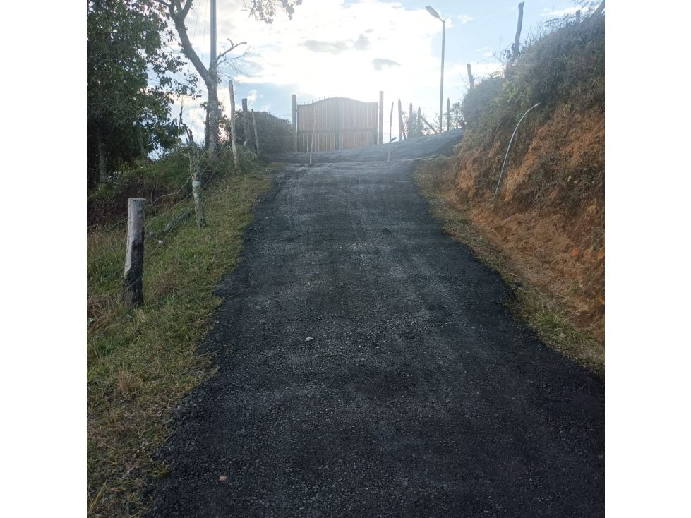 Lote en venta Antioquia Abejorral Abejorral 4404 m2 Habitaciones 0 Baños 0 Garajes 0 Precio $200000000