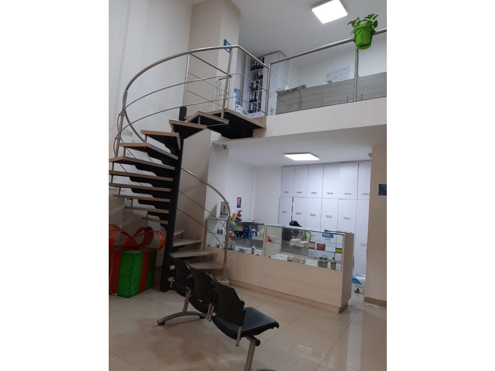 Local en arriendo Caldas Manizales Avenida Santander 73 m2 Habitaciones 0 Baños 1 Garajes 0 Precio $4000000