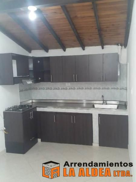 Apartamento en venta Antioquia Itagüí Yarumito 49 m2 Habitaciones 3 Baños 0 Garajes 1 Precio $190000000