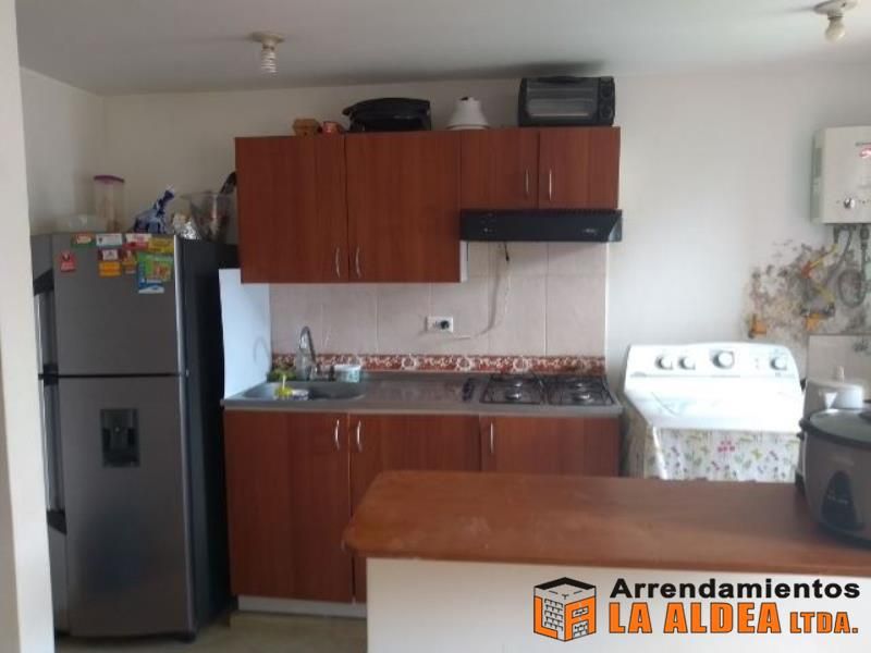 Apartamento en venta Antioquia Medellín Medellín 42 m2 Habitaciones 2 Baños 0 Garajes 1 Precio $140000000