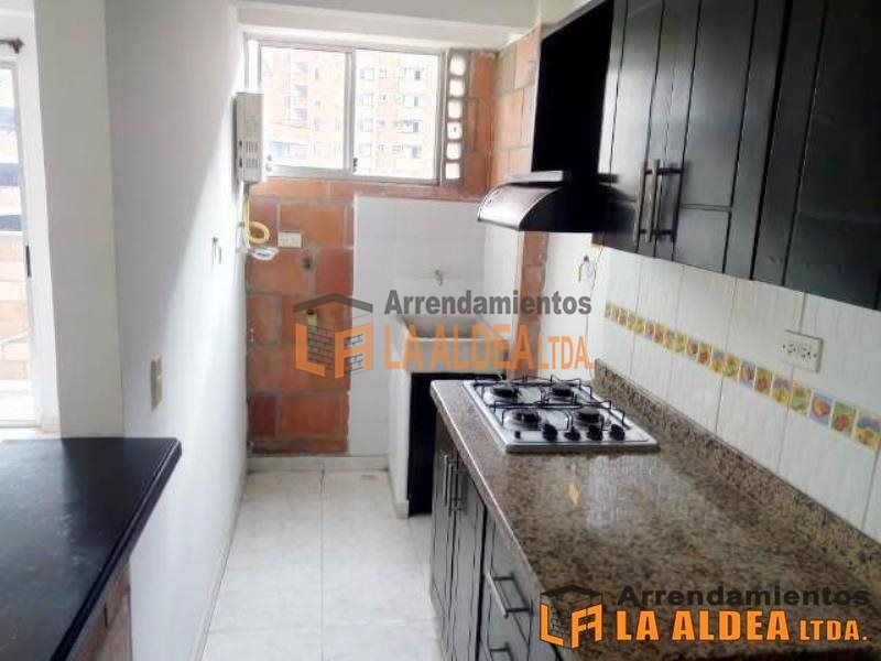Apartamento en venta Antioquia Itagüí Zona Rural 56 m2 Habitaciones 3 Baños 2 Garajes 1 Precio $280000000