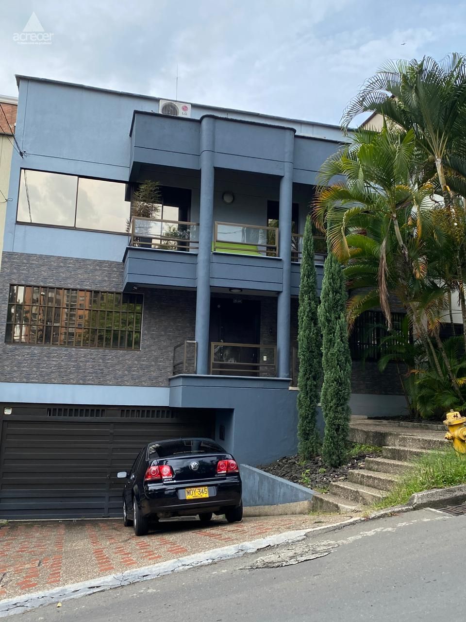 Oficina en venta Antioquia Medellín Los Balsos No2 354 m2 Habitaciones 0 Baños 8 Garajes 0 Precio $1350000000