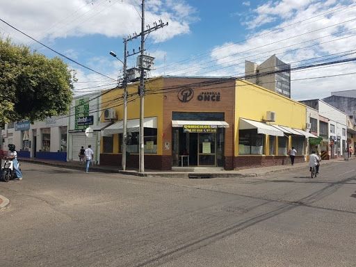 Local en venta Huila Neiva Centro 1679 m2 Habitaciones 0 Baños 19 Garajes 6 Precio $12500000000