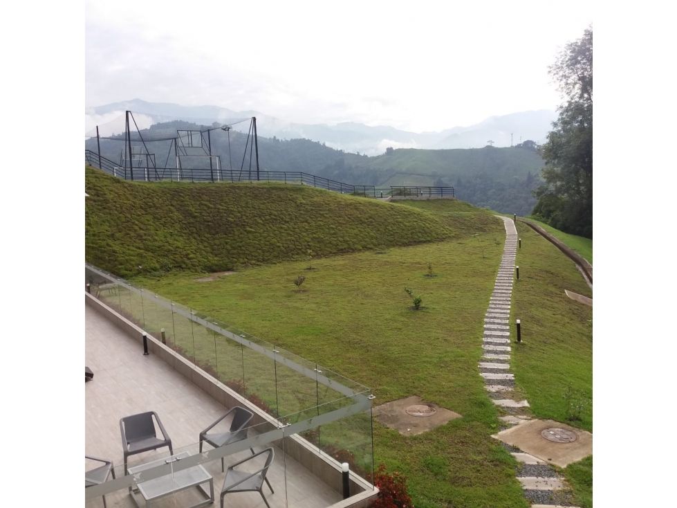 Apartamento en venta Caldas Manizales Los Laureles 112 m2 Habitaciones 3 Baños 1 Garajes 1 Precio $530000000