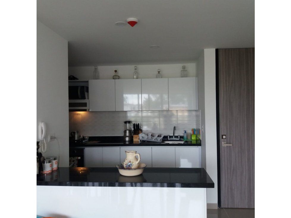 Apartamento en venta Caldas Manizales Los Laureles 112 m2 Habitaciones 3 Baños 1 Garajes 1 Precio $530000000