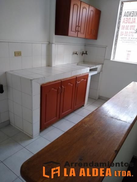 Apartamento en arriendo Antioquia Itagüí Santa María No 3 50 m2 Habitaciones 1 Baños 0 Garajes 1 Precio $950000