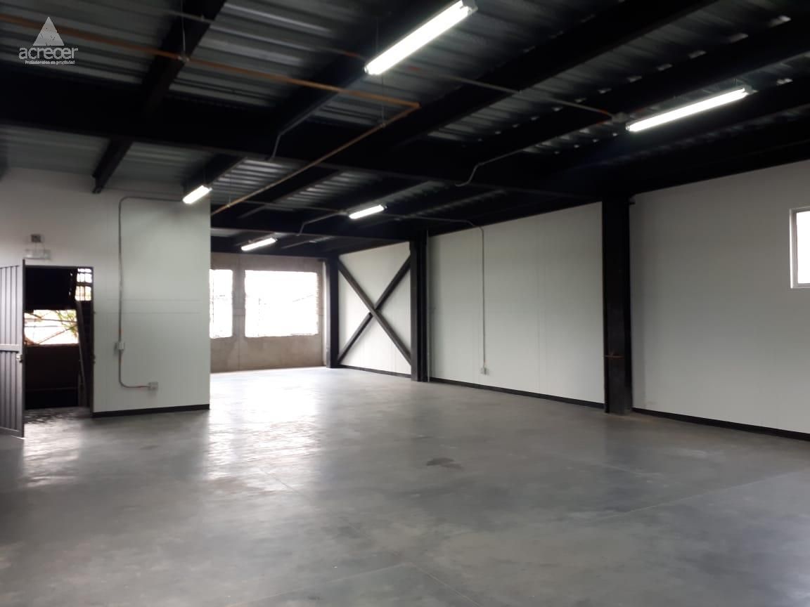 Bodega en arriendo Antioquia Medellín Tenche 260 m2 Habitaciones 0 Baños 3 Garajes 1 Precio $6500000