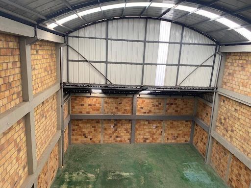 Bodega en venta Cundinamarca Bogotá Giralda 440 m2 Habitaciones 0 Baños 2 Garajes 0 Precio $1850000000