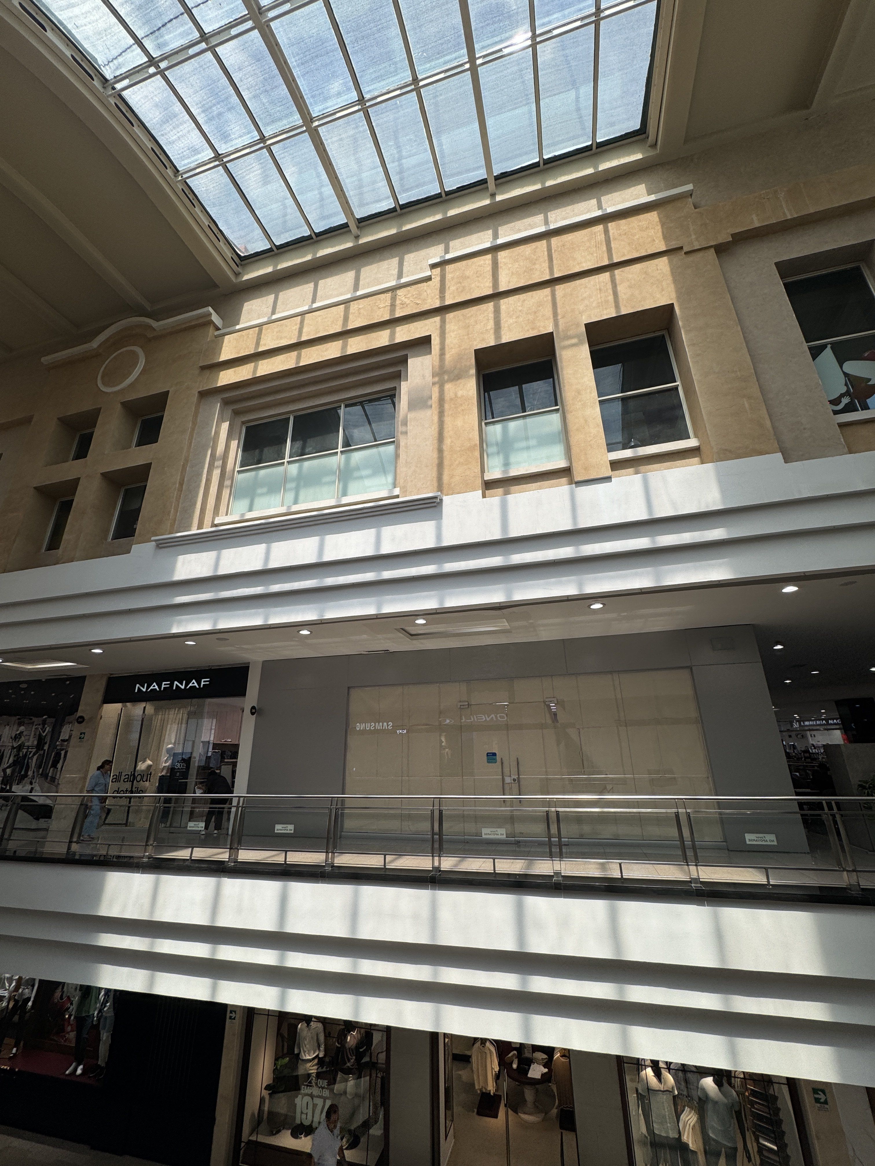 Local en arriendo Atlántico Barranquilla Ub Altos De Parque 42 m2 Habitaciones 0 Baños 1 Garajes 1 Precio $6960000