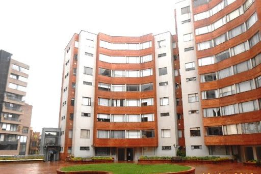 Apartamento en arriendo Cundinamarca Bogotá Emaus 99 m2 Habitaciones 2 Baños 3 Garajes 1 Precio $3936000