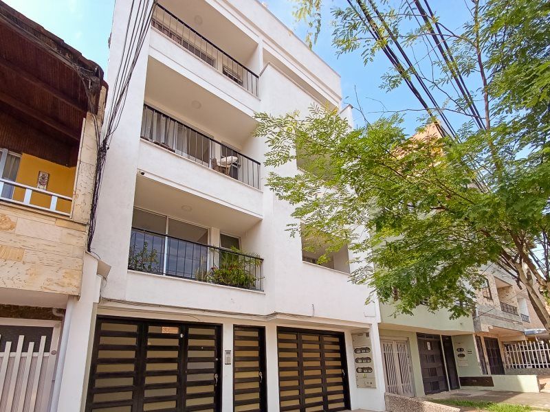 Apartaestudio en arriendo Antioquia Medellín San Bernardo 40 m2 Habitaciones 1 Baños 1 Garajes 0 Precio $1750000