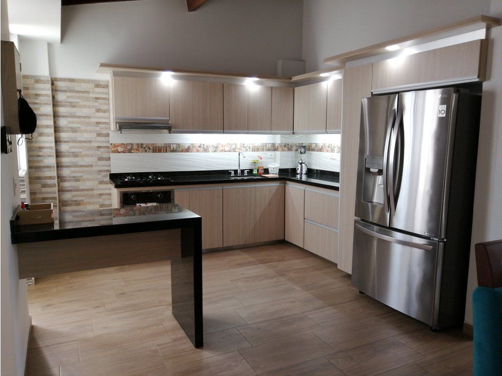 Apartamento en venta Santander Socorro Socorro 162 m2 Habitaciones 4 Baños 3 Garajes 1 Precio $450000000