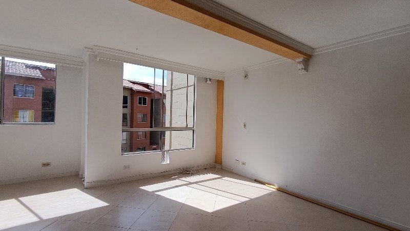 Apartamento en arriendo Antioquia Medellín Urbanizacion Torres Del Viento 55 m2 Habitaciones 2 Baños 2 Garajes 0 Precio $1800000