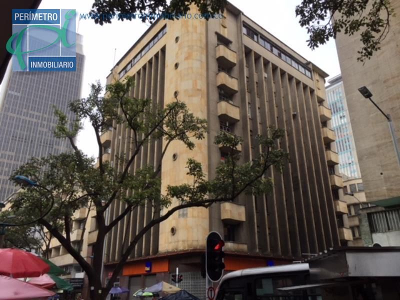 Oficina en arriendo Antioquia Medellín La Candelaria 15 m2 Habitaciones 0 Baños 0 Garajes 0 Precio $920000