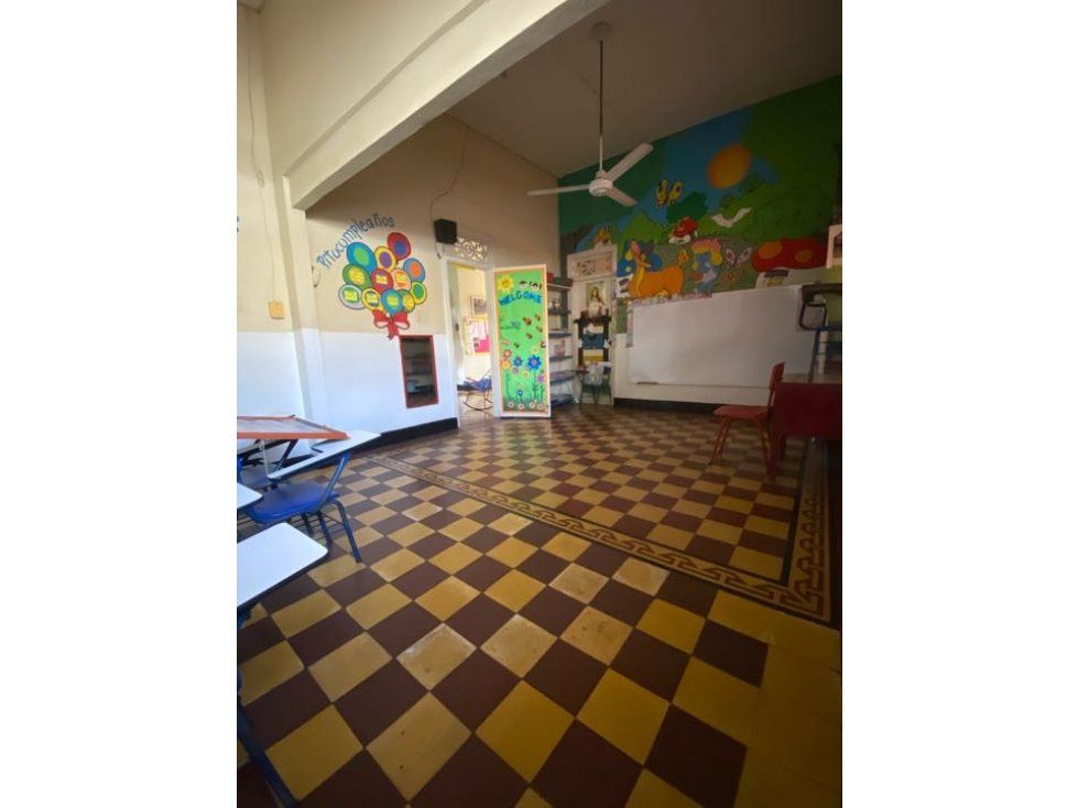 Casa en venta Atlántico Barranquilla Lucero 639 m2 Habitaciones 7 Baños 3 Garajes 0 Precio $950000000