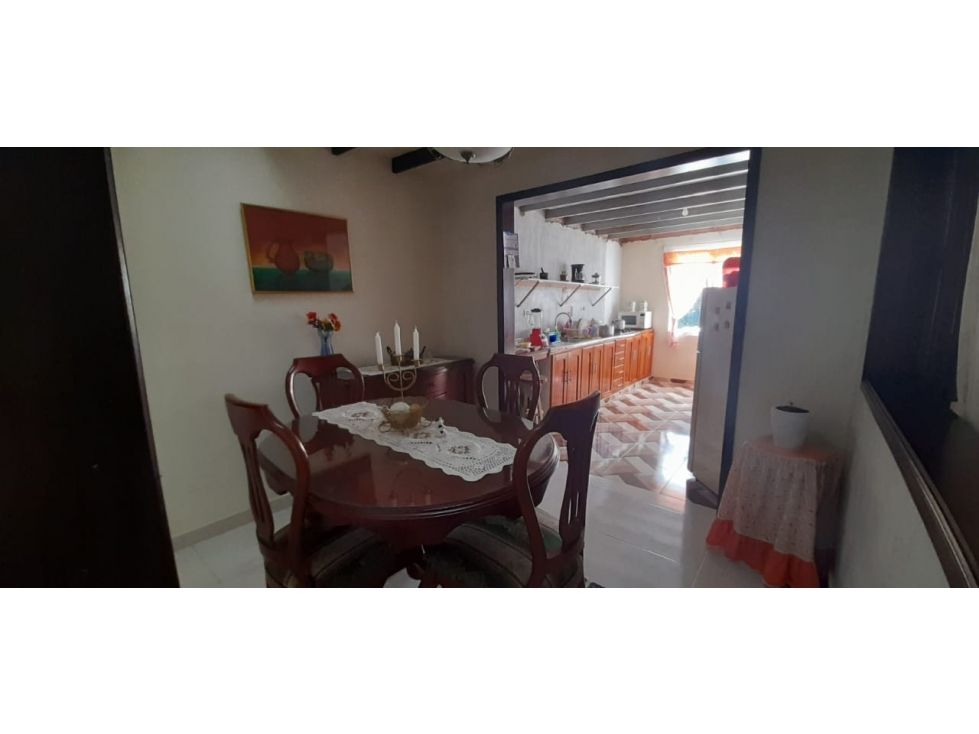 Casa en venta Caldas Manizales El Guamal 102 m2 Habitaciones 8 Baños 4 Garajes 1 Precio $460000000