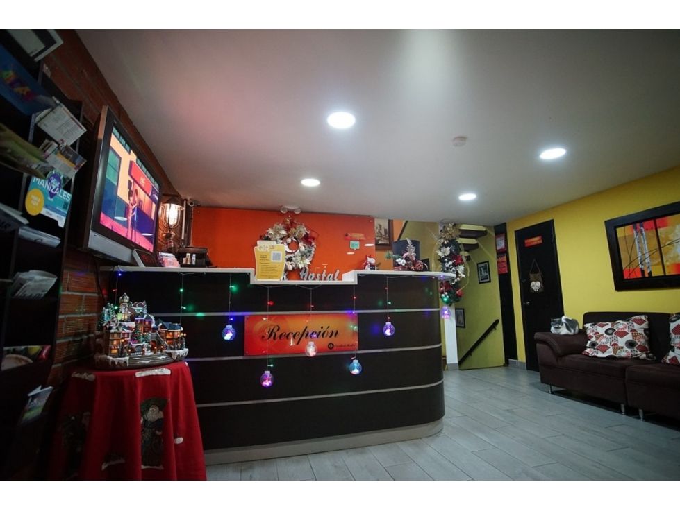 Casa en venta Caldas Manizales Chipre 320 m2 Habitaciones 9 Baños 9 Garajes 0 Precio $1200000000