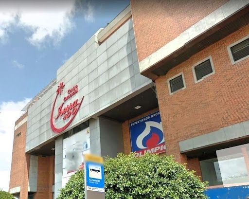 Local en arriendo Cundinamarca Bogotá La Castellana 46 m2 Habitaciones 0 Baños 0 Garajes 0 Precio $4501029