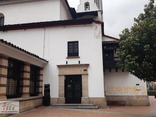 Local en arriendo Cundinamarca Bogotá San Diego 202 m2 Habitaciones 0 Baños 3 Garajes 0 Precio $5500000