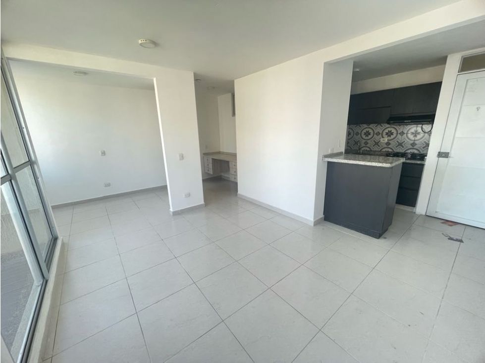 Apartamento en venta Atlántico Barranquilla Cr Alondra 58 m2 Habitaciones 2 Baños 2 Garajes 2 Precio $200000000