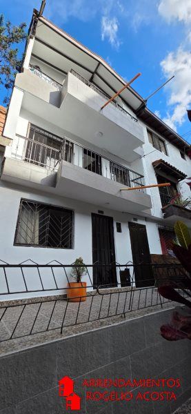 Apartamento en arriendo Antioquia Itagüí Santa Maria Et Ii 34 m2 Habitaciones 1 Baños 1 Garajes 0 Precio $1100000