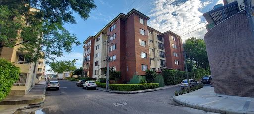 Apartamento en venta Tolima Ibagué Arkacentro 103 m2 Habitaciones 3 Baños 3 Garajes 2 Precio $320000000