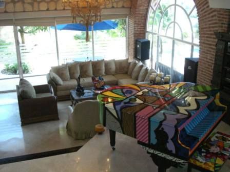 Casa en venta Atlántico Barranquilla Las Americas 650 m2 Habitaciones 4 Baños 4 Garajes 4 Precio $3500000000