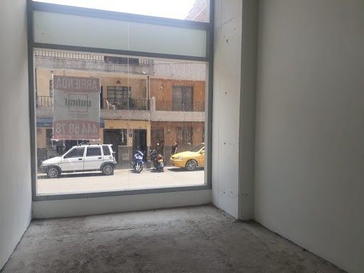 Local en arriendo Antioquia Itagüí Centro 41 m2 Habitaciones 0 Baños 0 Garajes 0 Precio $4900000