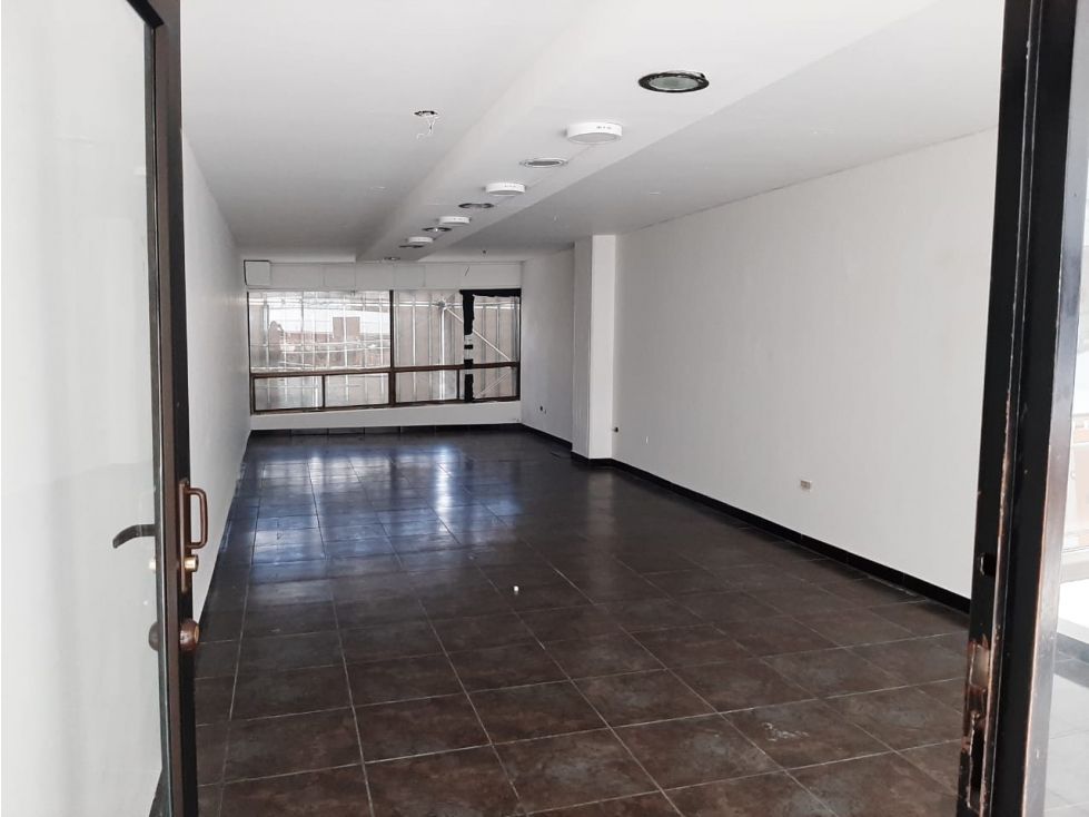 Local en arriendo Caldas Manizales El Centro 47 m2 Habitaciones 0 Baños 0 Garajes 0 Precio $3820000