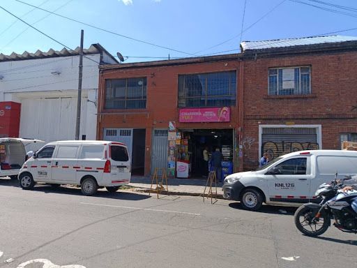 Local en arriendo Cundinamarca Bogotá Rafael Uribe 42 m2 Habitaciones 0 Baños 1 Garajes 0 Precio $1600000