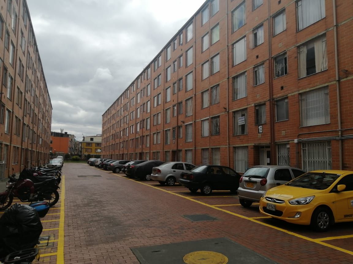 Apartamento en venta Cundinamarca Bogotá Ub Sabana De Tibabuyes 42 m2 Habitaciones 2 Baños 1 Garajes 0 Precio $140000000